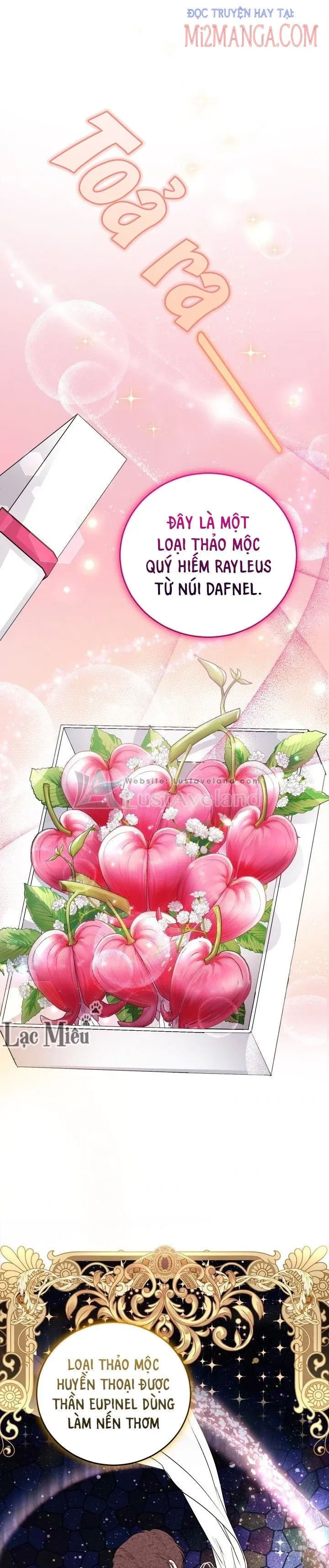 Trở Thành Người Pha Chế Nước Hoa Độc Nhất Của Bạo Chúa Chap 31.5 - Next Chap 31