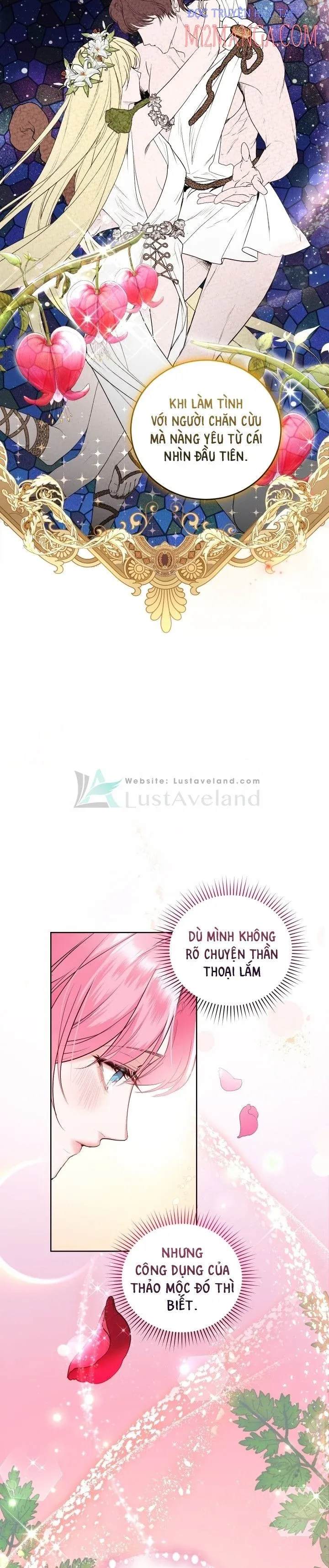 Trở Thành Người Pha Chế Nước Hoa Độc Nhất Của Bạo Chúa Chap 31.5 - Next Chap 31