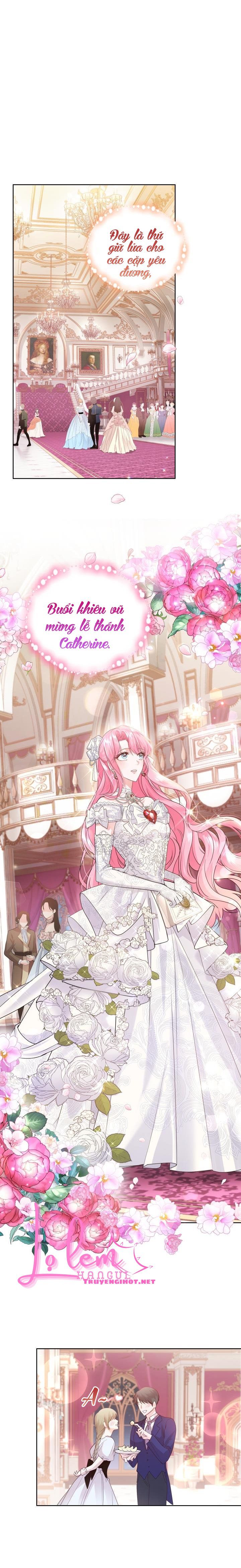 Trở Thành Người Pha Chế Nước Hoa Độc Nhất Của Bạo Chúa Chap 32.1 - Next Chap 31.5