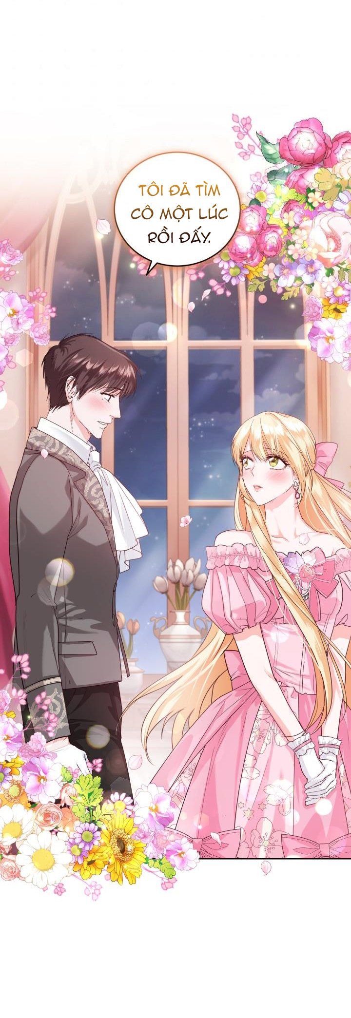 Trở Thành Người Pha Chế Nước Hoa Độc Nhất Của Bạo Chúa Chap 32.2 - Next Chap 32.1