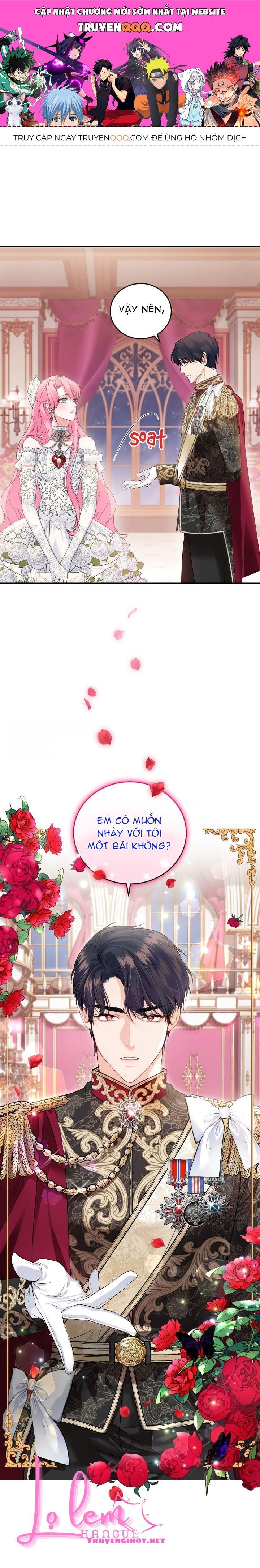 Trở Thành Người Pha Chế Nước Hoa Độc Nhất Của Bạo Chúa Chap 33.1 - Next Chap 32.2