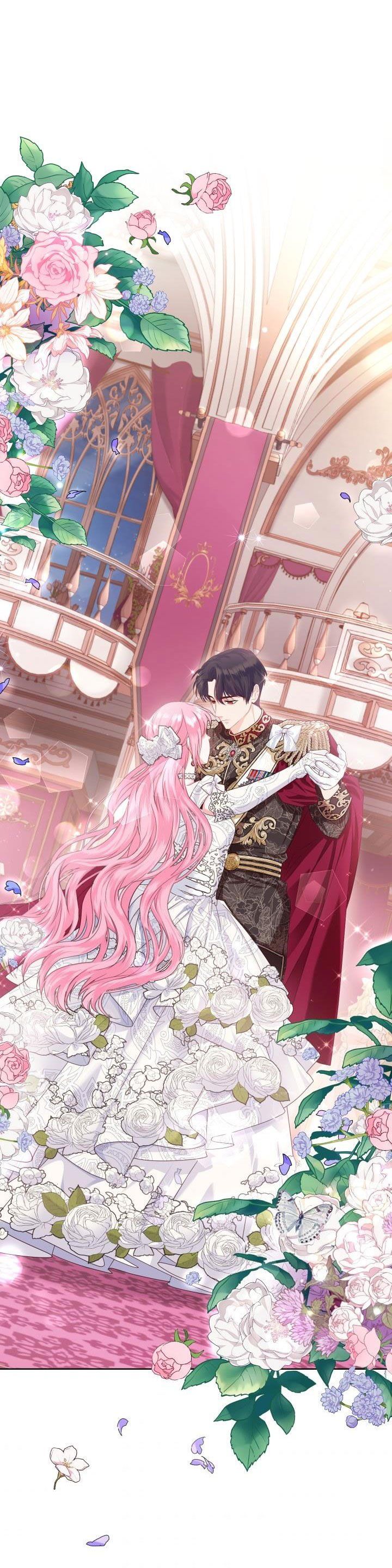 Trở Thành Người Pha Chế Nước Hoa Độc Nhất Của Bạo Chúa Chap 33.1 - Next Chap 32.2