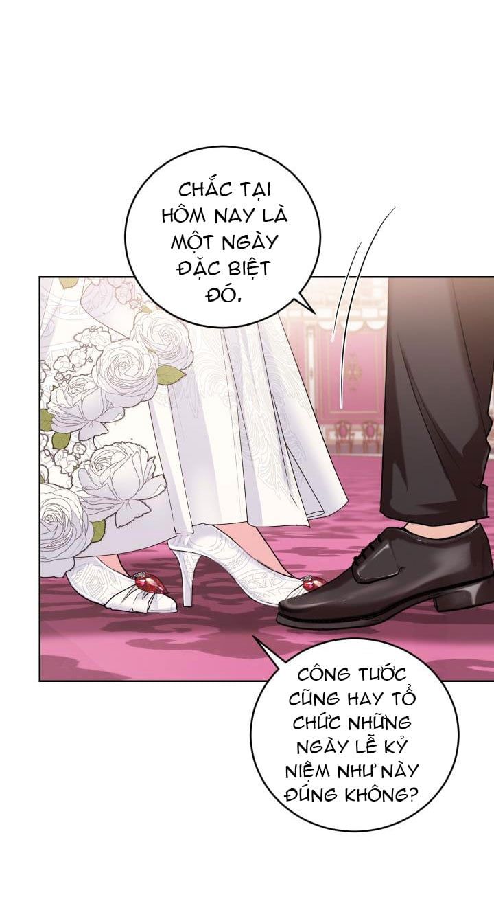 Trở Thành Người Pha Chế Nước Hoa Độc Nhất Của Bạo Chúa Chap 33.1 - Next Chap 32.2