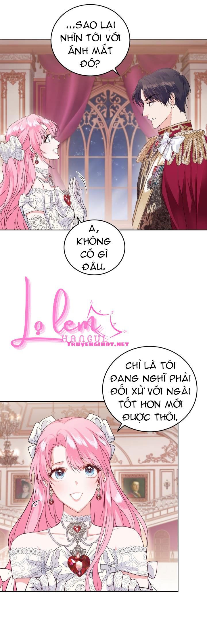 Trở Thành Người Pha Chế Nước Hoa Độc Nhất Của Bạo Chúa Chap 33.1 - Next Chap 32.2