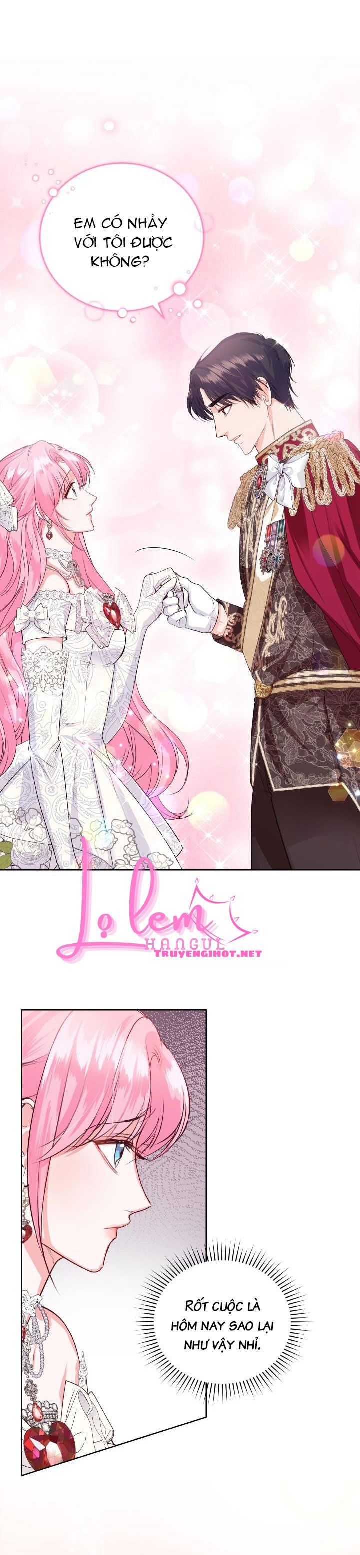 Trở Thành Người Pha Chế Nước Hoa Độc Nhất Của Bạo Chúa Chap 33.1 - Next Chap 32.2