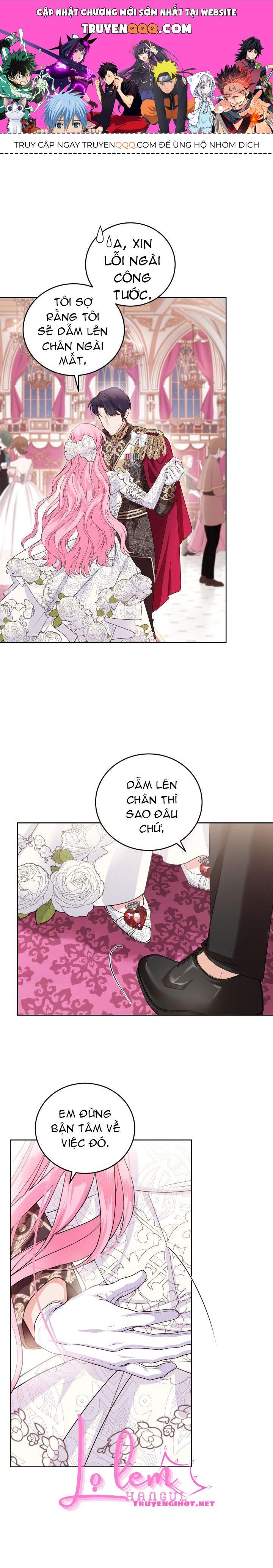 Trở Thành Người Pha Chế Nước Hoa Độc Nhất Của Bạo Chúa Chap 33.2 - Next Chap 33.1