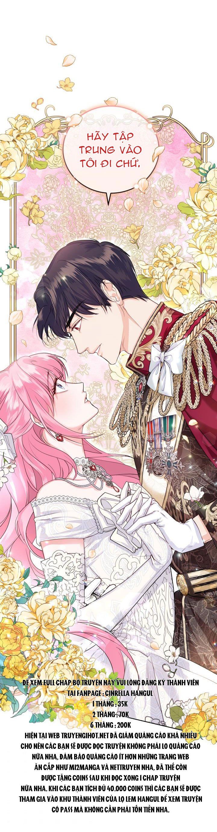 Trở Thành Người Pha Chế Nước Hoa Độc Nhất Của Bạo Chúa Chap 33.2 - Next Chap 33.1