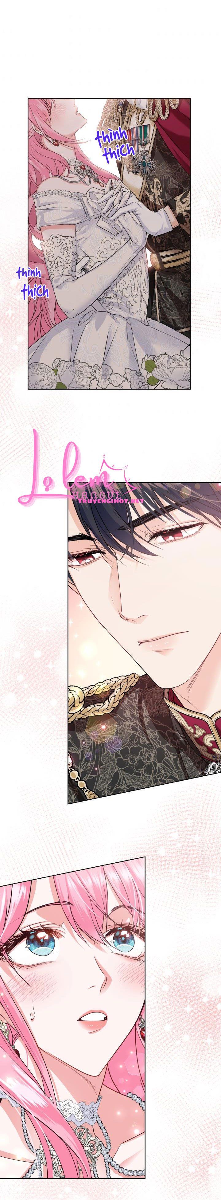 Trở Thành Người Pha Chế Nước Hoa Độc Nhất Của Bạo Chúa Chap 33.2 - Next Chap 33.1