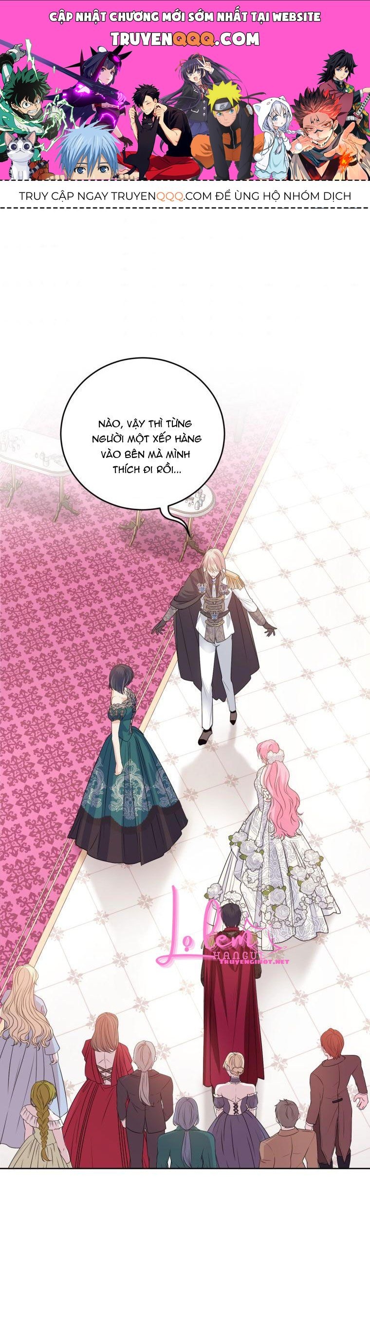 Trở Thành Người Pha Chế Nước Hoa Độc Nhất Của Bạo Chúa Chap 34.2 - Next Chap 33.2