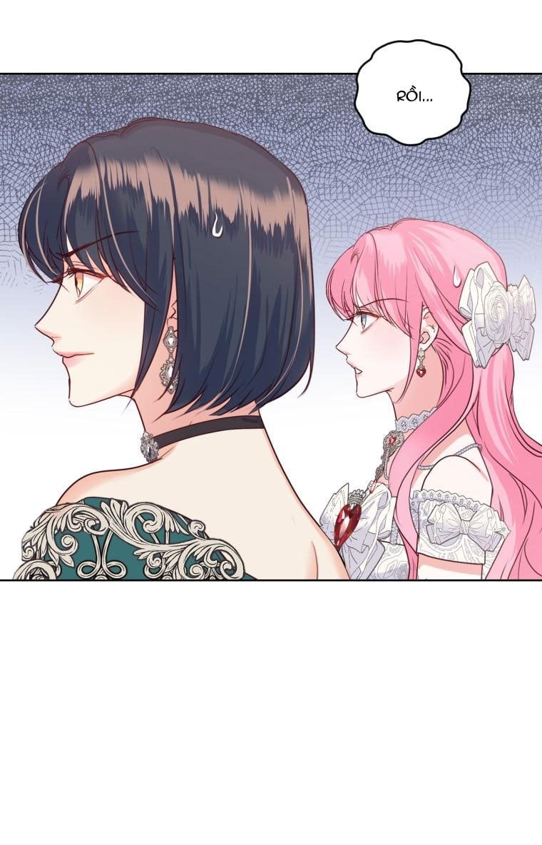 Trở Thành Người Pha Chế Nước Hoa Độc Nhất Của Bạo Chúa Chap 34.2 - Next Chap 33.2