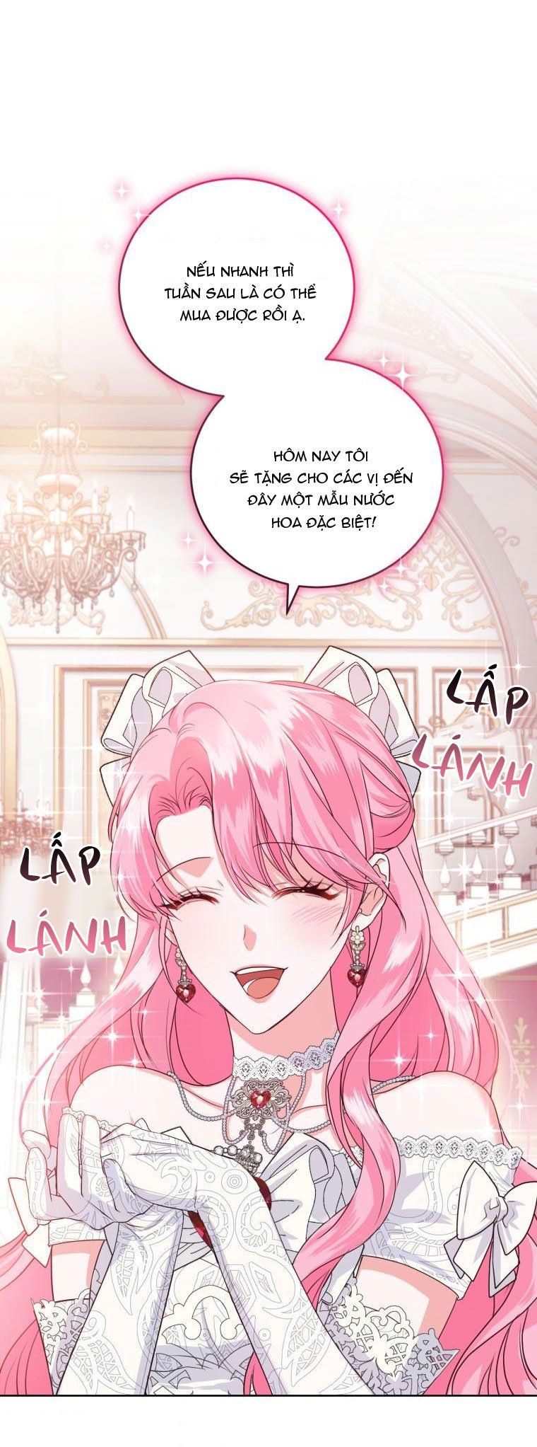 Trở Thành Người Pha Chế Nước Hoa Độc Nhất Của Bạo Chúa Chap 34.2 - Next Chap 33.2