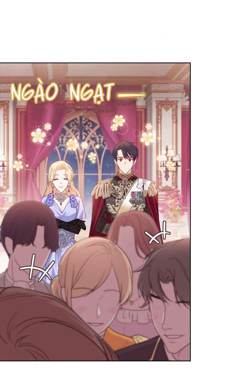 Trở Thành Người Pha Chế Nước Hoa Độc Nhất Của Bạo Chúa Chap 34.2 - Next Chap 33.2