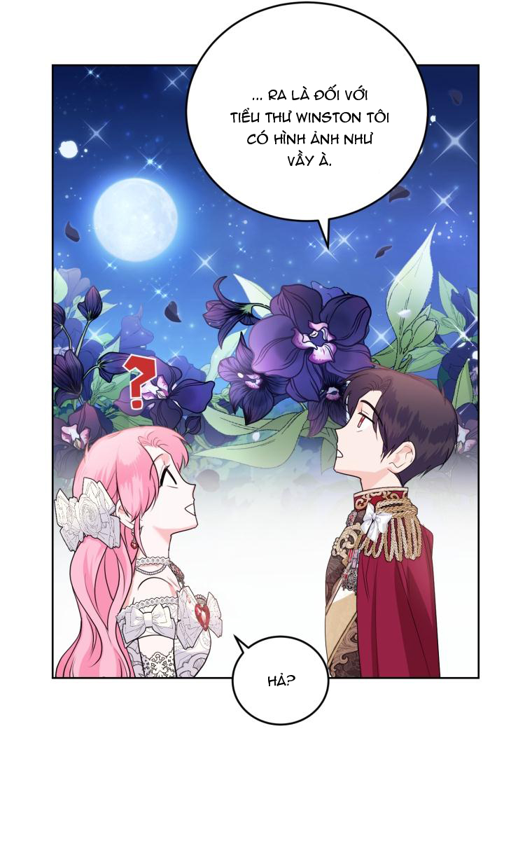 Trở Thành Người Pha Chế Nước Hoa Độc Nhất Của Bạo Chúa Chap 34.2 - Next Chap 33.2