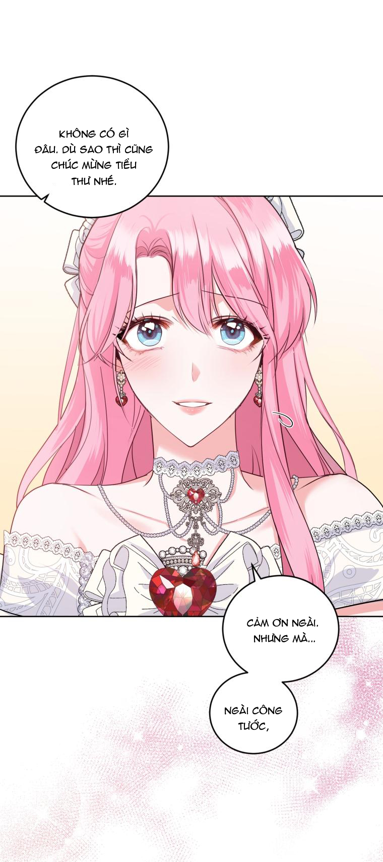 Trở Thành Người Pha Chế Nước Hoa Độc Nhất Của Bạo Chúa Chap 34.2 - Next Chap 33.2