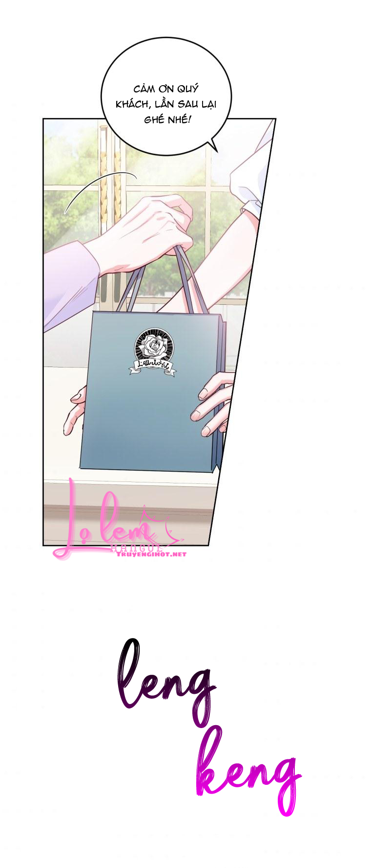 Trở Thành Người Pha Chế Nước Hoa Độc Nhất Của Bạo Chúa Chap 34.2 - Next Chap 33.2