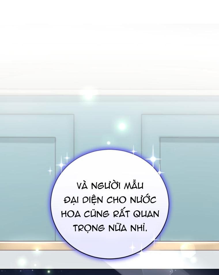 Trở Thành Người Pha Chế Nước Hoa Độc Nhất Của Bạo Chúa Chap 34.2 - Next Chap 33.2
