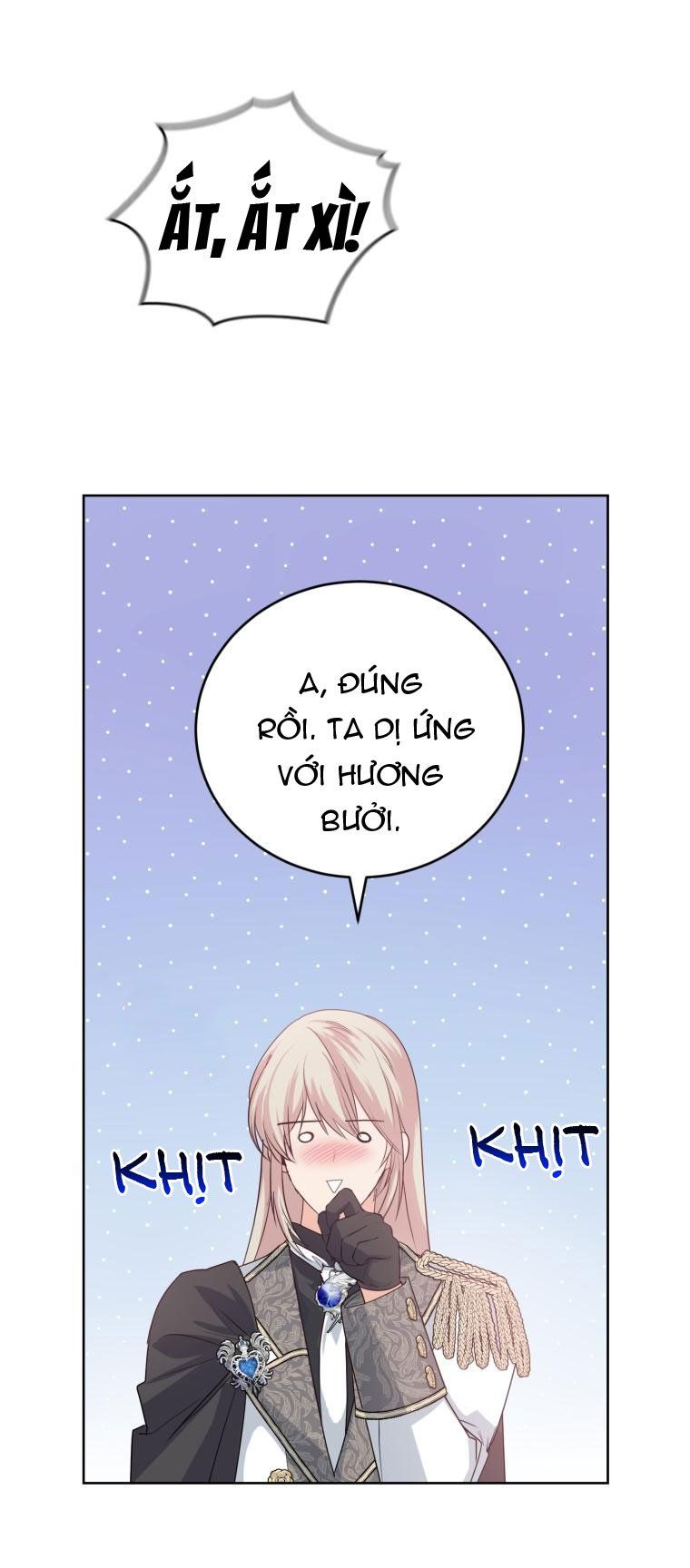 Trở Thành Người Pha Chế Nước Hoa Độc Nhất Của Bạo Chúa Chap 34.2 - Next Chap 33.2