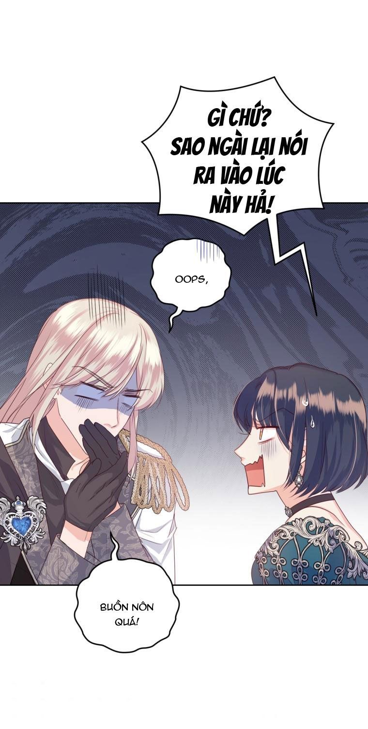 Trở Thành Người Pha Chế Nước Hoa Độc Nhất Của Bạo Chúa Chap 34.2 - Next Chap 33.2