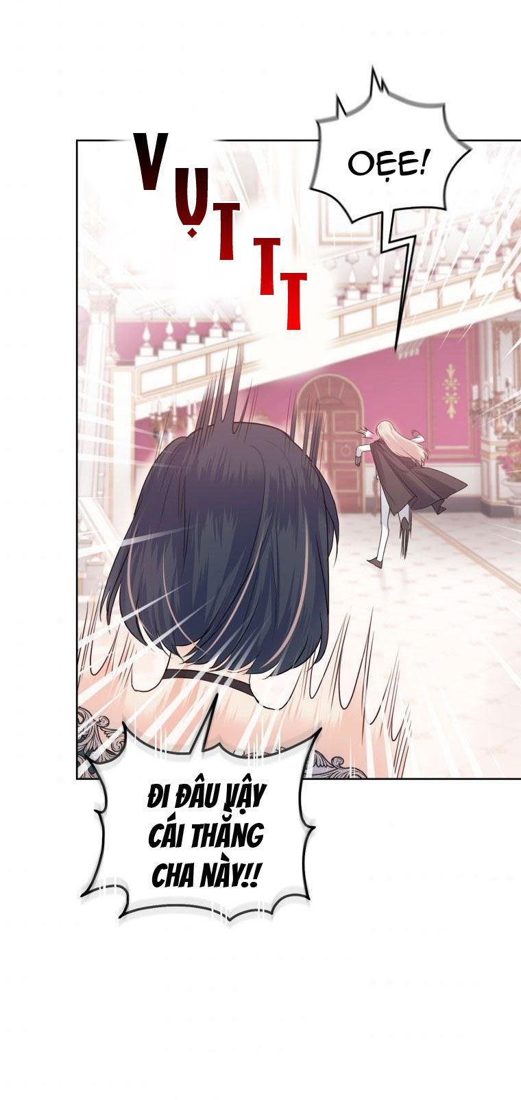 Trở Thành Người Pha Chế Nước Hoa Độc Nhất Của Bạo Chúa Chap 34.2 - Next Chap 33.2
