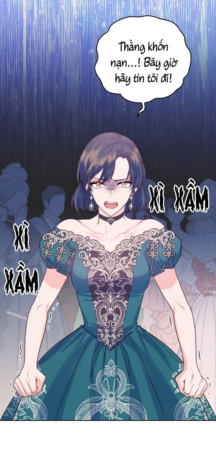 Trở Thành Người Pha Chế Nước Hoa Độc Nhất Của Bạo Chúa Chap 34.2 - Next Chap 33.2