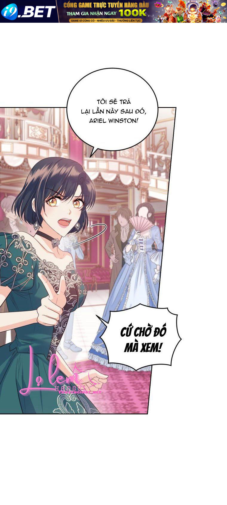 Trở Thành Người Pha Chế Nước Hoa Độc Nhất Của Bạo Chúa Chap 34.2 - Next Chap 33.2