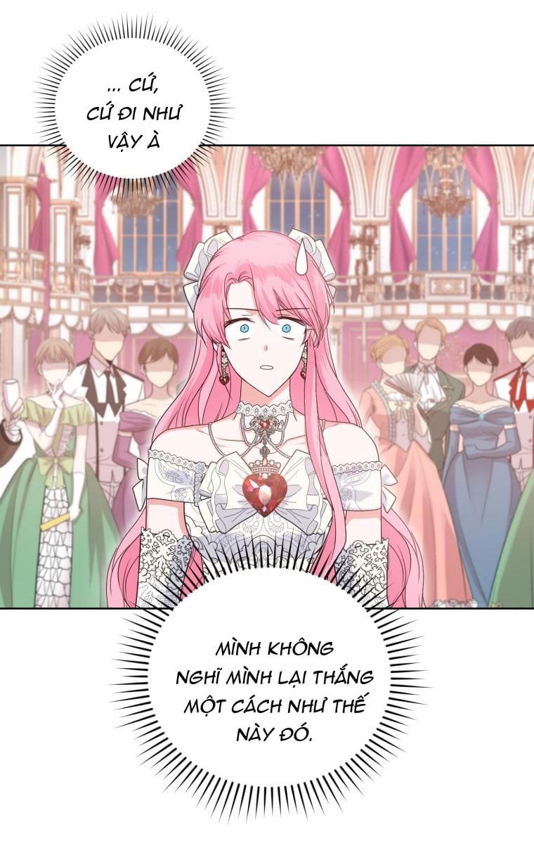 Trở Thành Người Pha Chế Nước Hoa Độc Nhất Của Bạo Chúa Chap 34.2 - Next Chap 33.2