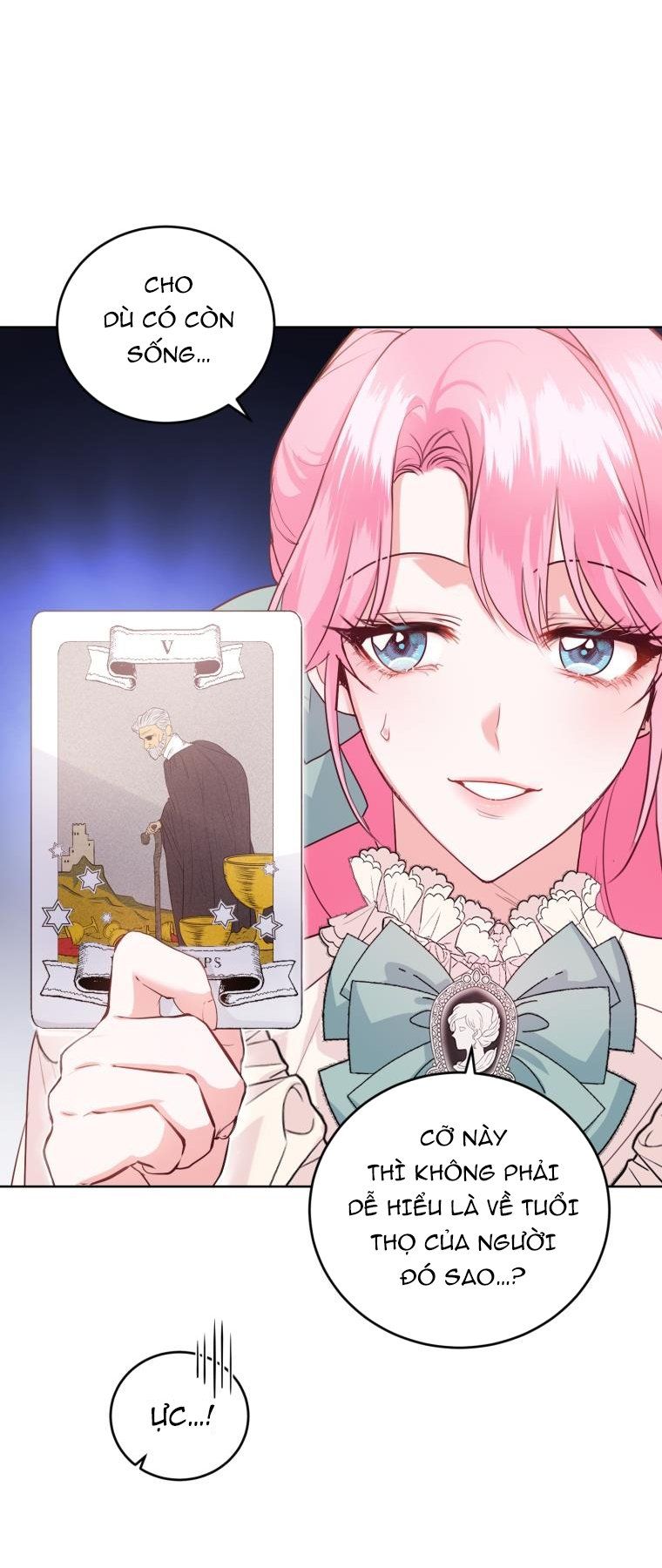 Trở Thành Người Pha Chế Nước Hoa Độc Nhất Của Bạo Chúa Chap 35.2 - Next Chap 34.2