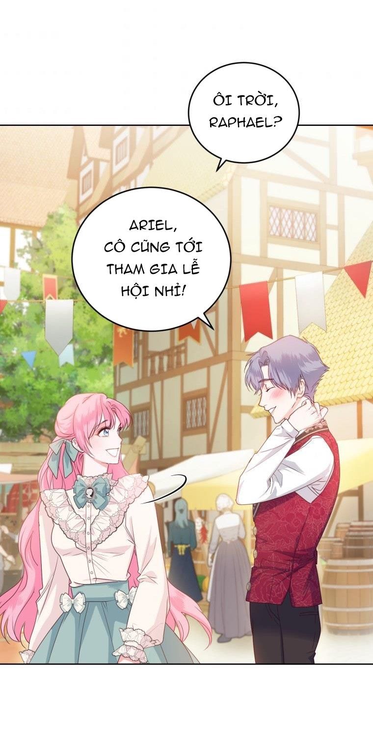 Trở Thành Người Pha Chế Nước Hoa Độc Nhất Của Bạo Chúa Chap 35.2 - Next Chap 34.2