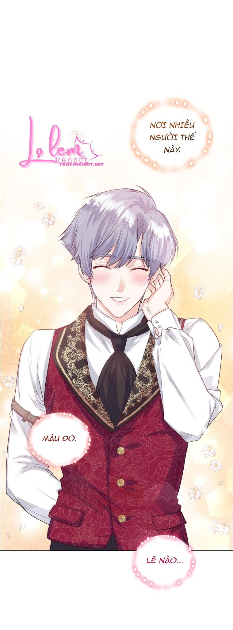 Trở Thành Người Pha Chế Nước Hoa Độc Nhất Của Bạo Chúa Chap 35.2 - Next Chap 34.2