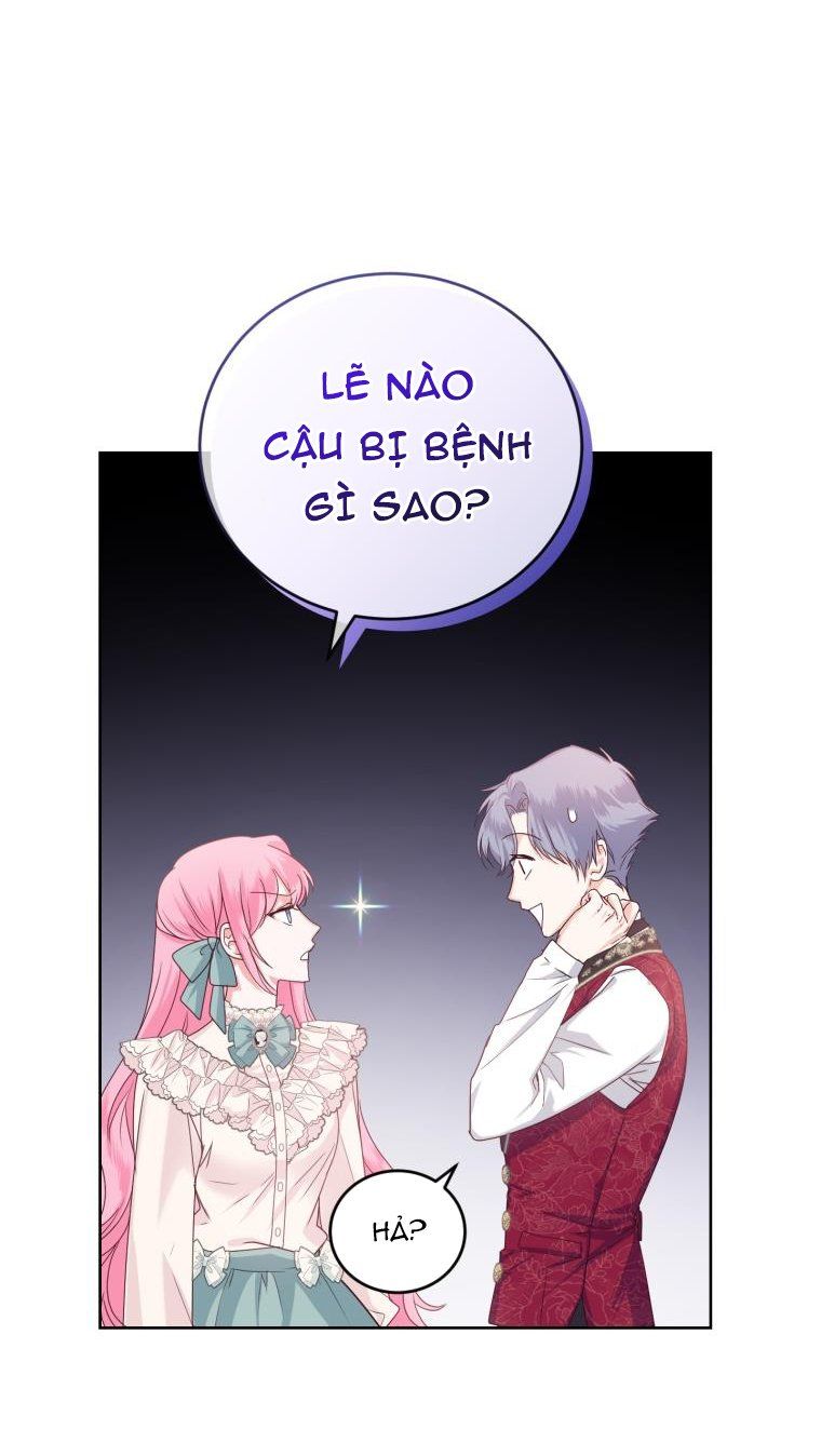 Trở Thành Người Pha Chế Nước Hoa Độc Nhất Của Bạo Chúa Chap 35.2 - Next Chap 34.2