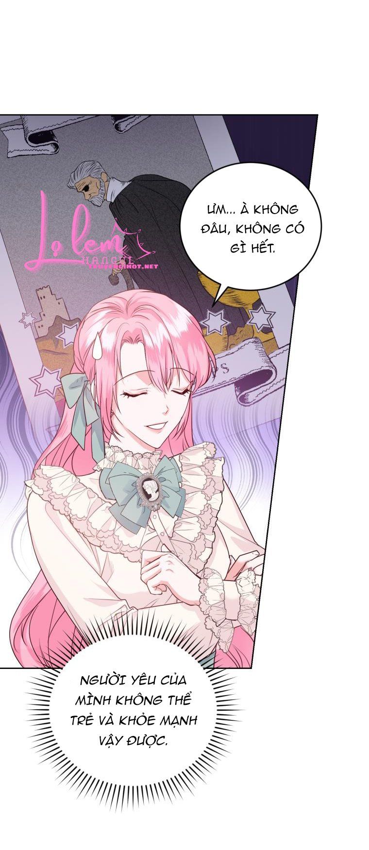 Trở Thành Người Pha Chế Nước Hoa Độc Nhất Của Bạo Chúa Chap 35.2 - Next Chap 34.2