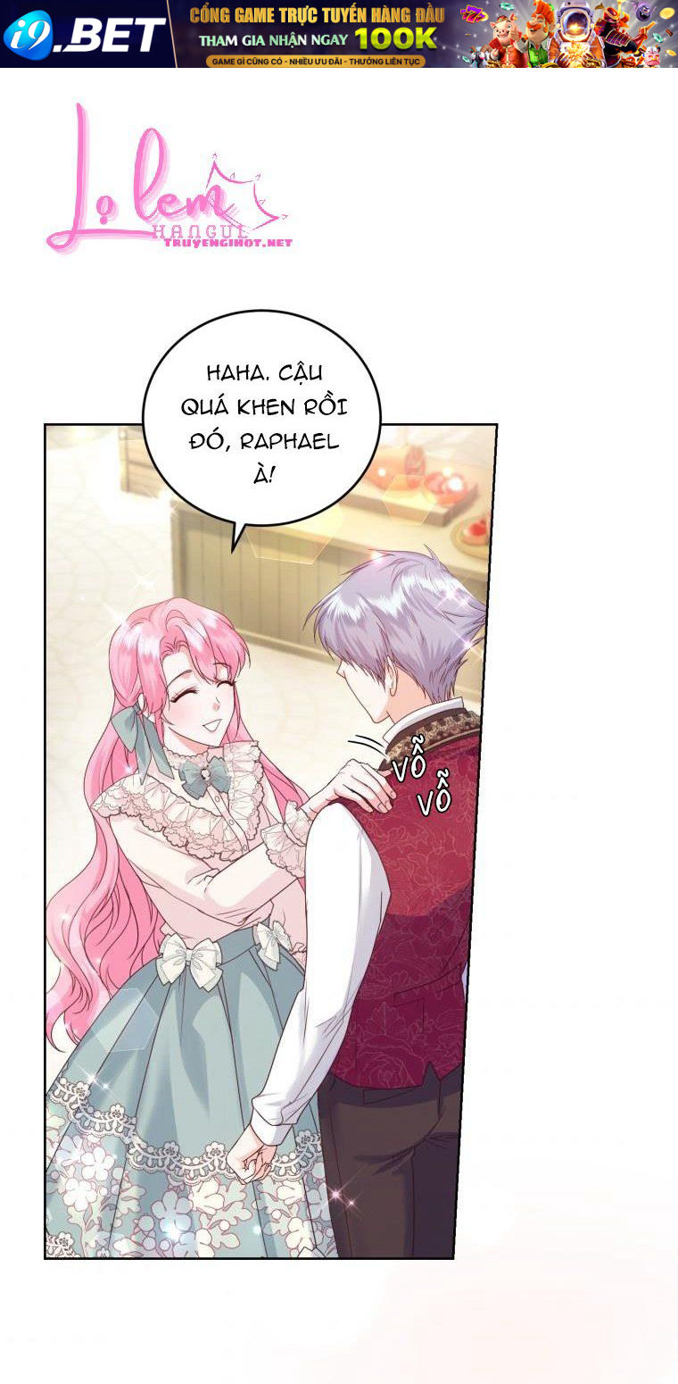 Trở Thành Người Pha Chế Nước Hoa Độc Nhất Của Bạo Chúa Chap 35.2 - Next Chap 34.2