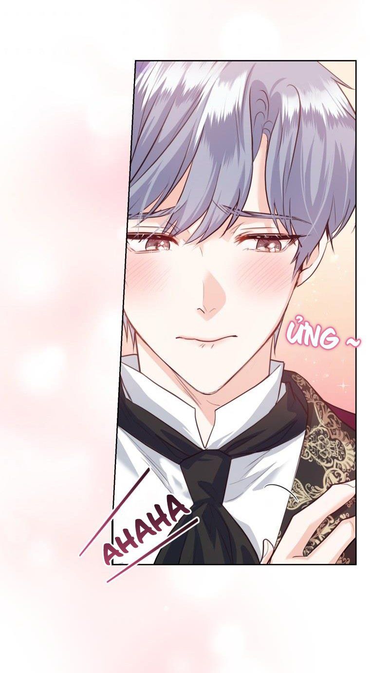 Trở Thành Người Pha Chế Nước Hoa Độc Nhất Của Bạo Chúa Chap 35.2 - Next Chap 34.2