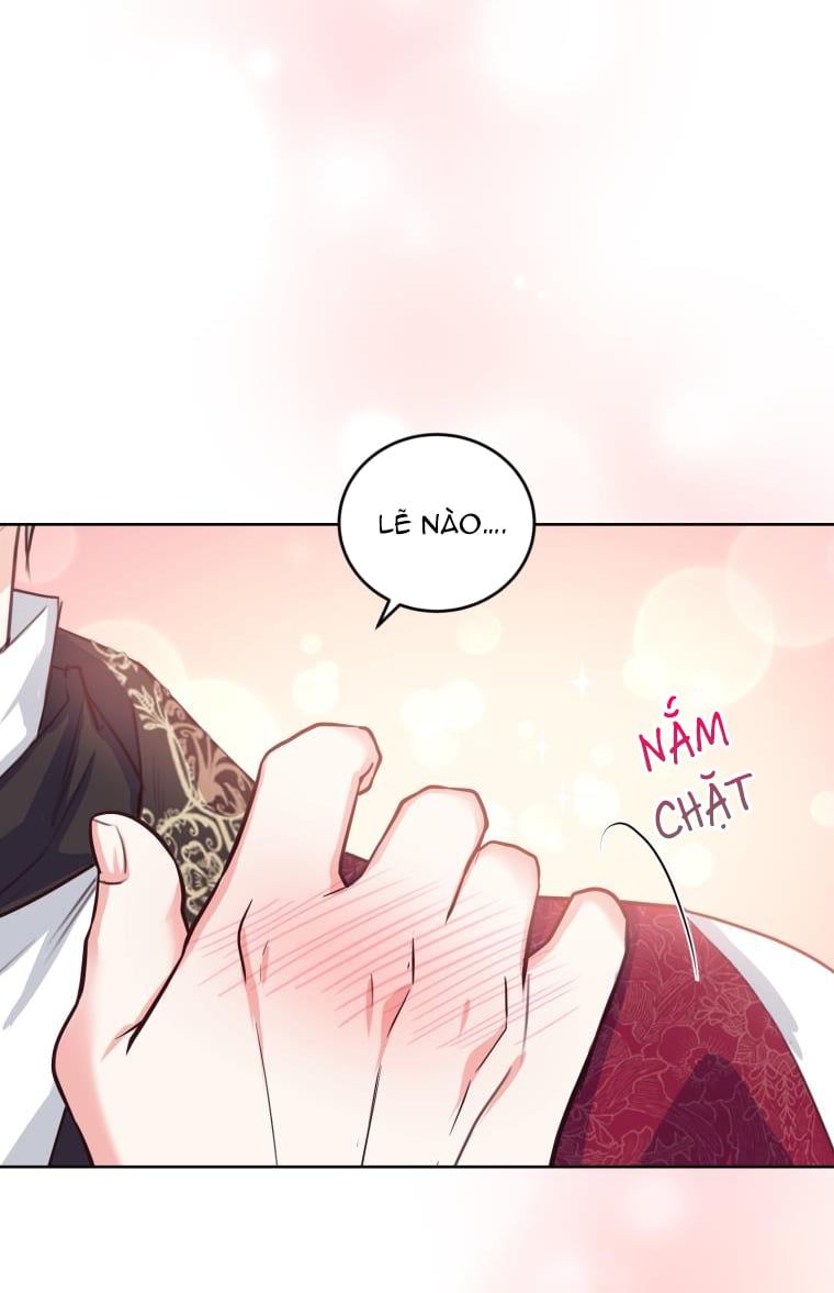 Trở Thành Người Pha Chế Nước Hoa Độc Nhất Của Bạo Chúa Chap 35.2 - Next Chap 34.2