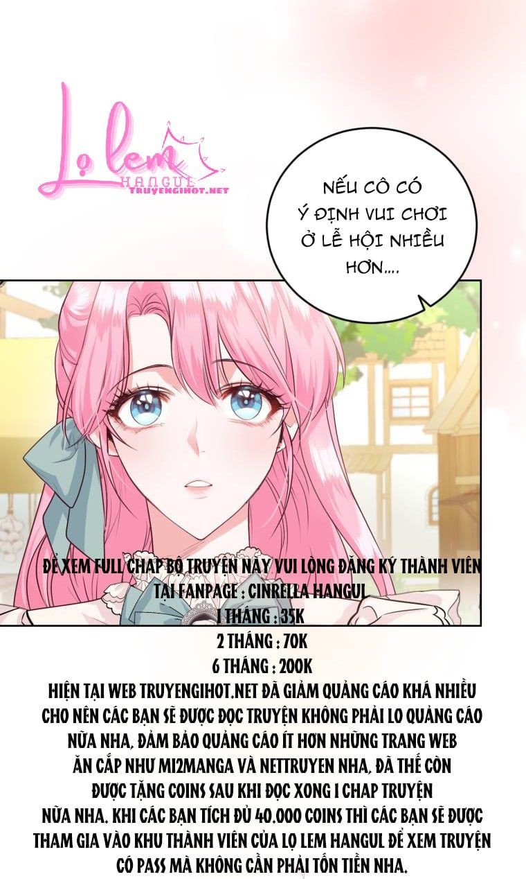 Trở Thành Người Pha Chế Nước Hoa Độc Nhất Của Bạo Chúa Chap 35.2 - Next Chap 34.2