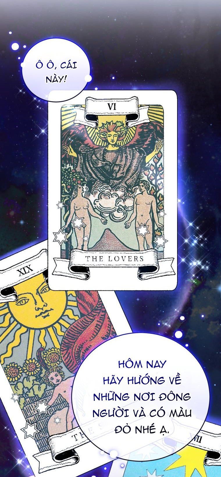 Trở Thành Người Pha Chế Nước Hoa Độc Nhất Của Bạo Chúa Chap 35.2 - Next Chap 34.2