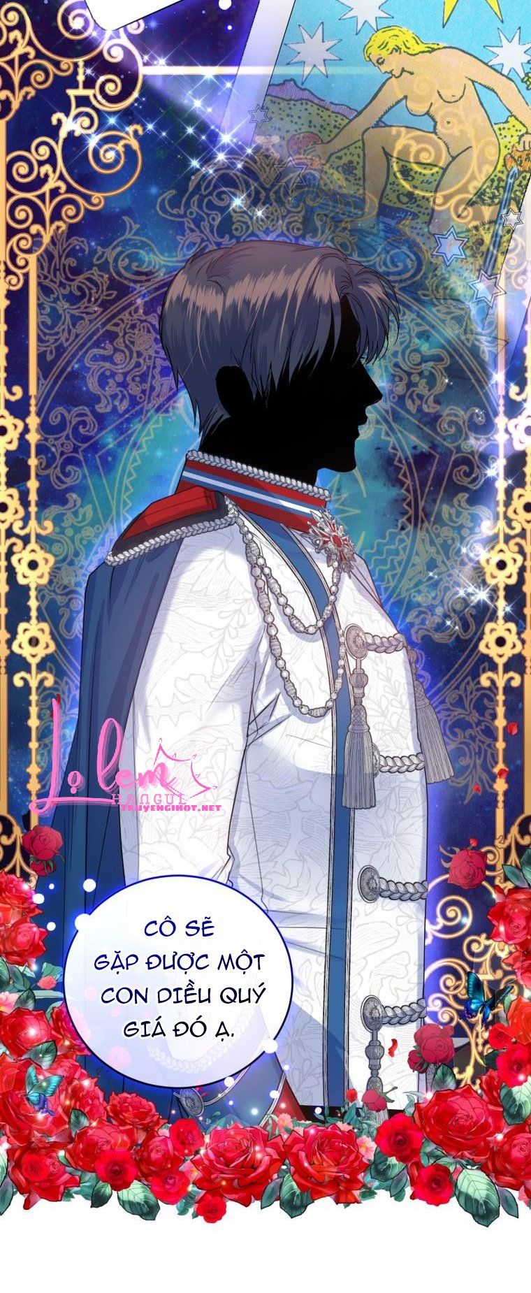 Trở Thành Người Pha Chế Nước Hoa Độc Nhất Của Bạo Chúa Chap 35.2 - Next Chap 34.2