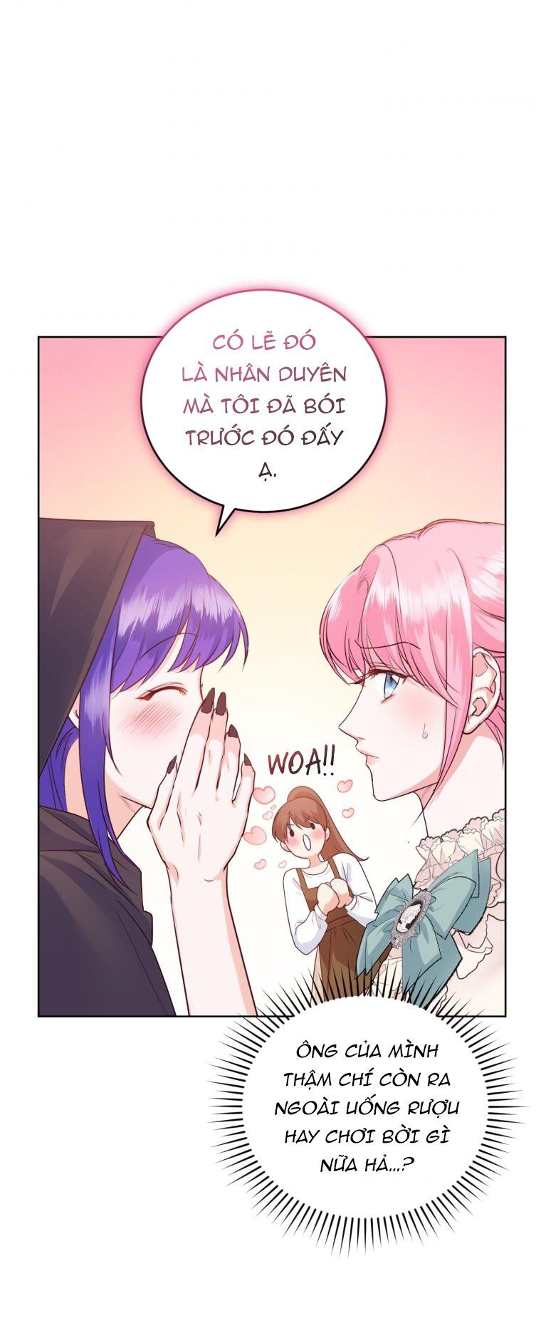 Trở Thành Người Pha Chế Nước Hoa Độc Nhất Của Bạo Chúa Chap 35.2 - Next Chap 34.2