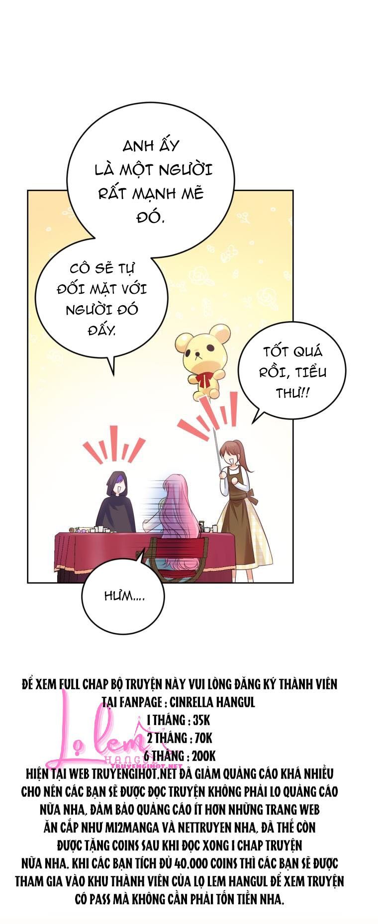 Trở Thành Người Pha Chế Nước Hoa Độc Nhất Của Bạo Chúa Chap 35.2 - Next Chap 34.2