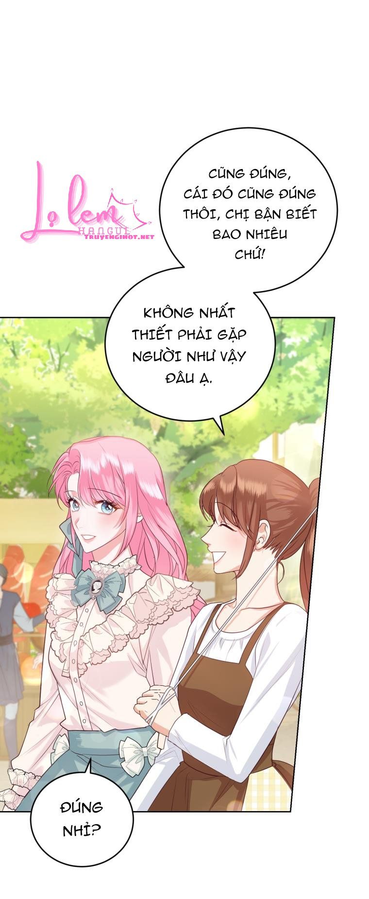 Trở Thành Người Pha Chế Nước Hoa Độc Nhất Của Bạo Chúa Chap 35.2 - Next Chap 34.2