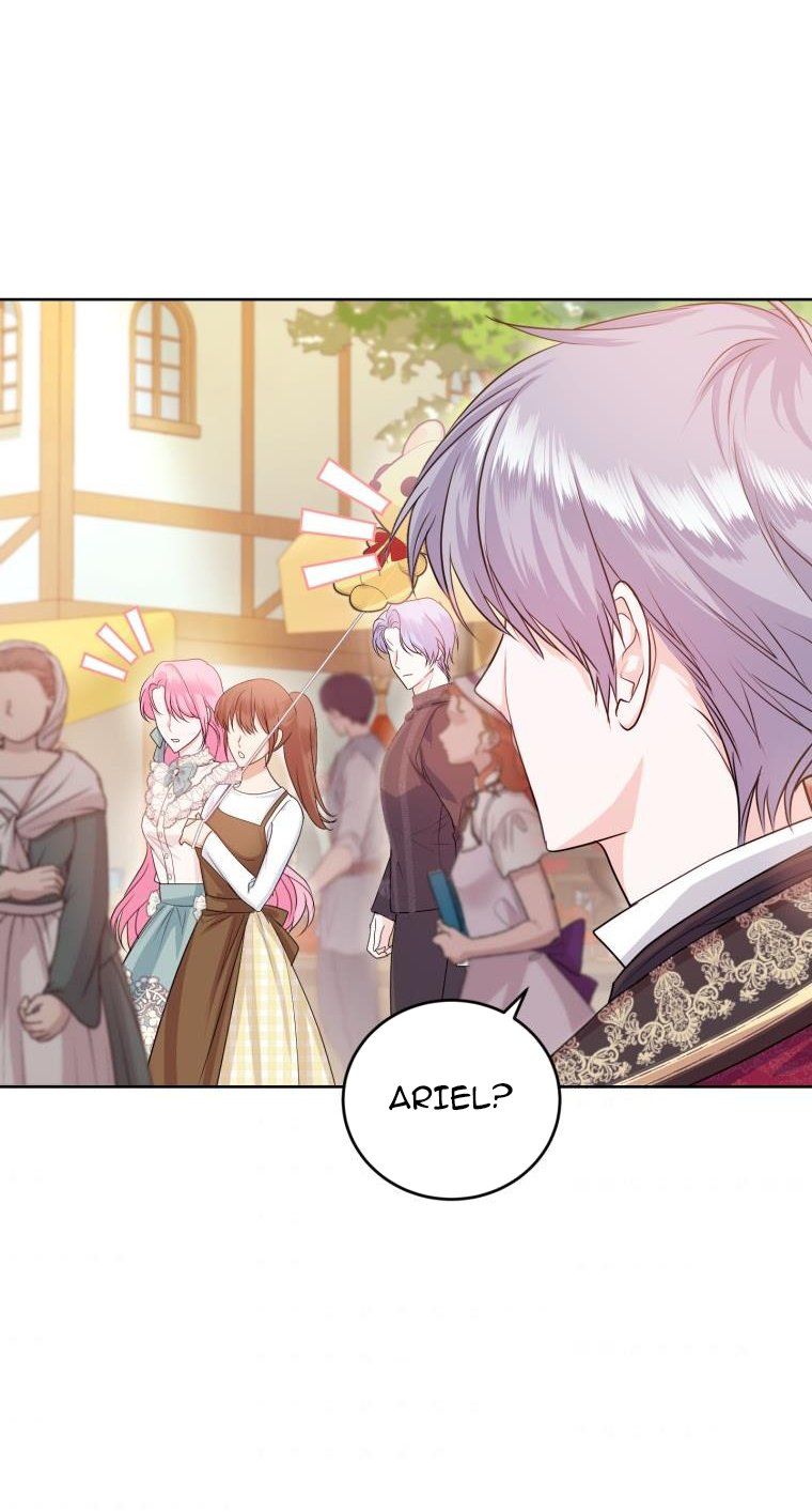 Trở Thành Người Pha Chế Nước Hoa Độc Nhất Của Bạo Chúa Chap 35.2 - Next Chap 34.2