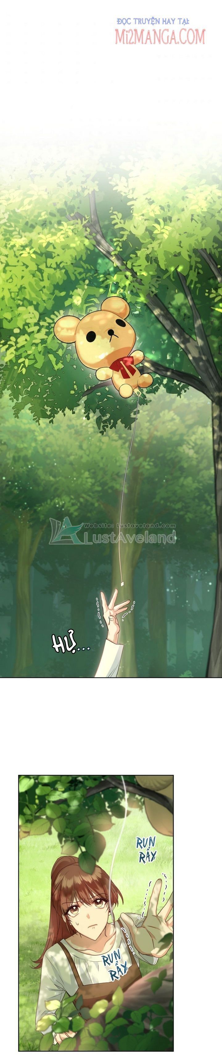 Trở Thành Người Pha Chế Nước Hoa Độc Nhất Của Bạo Chúa Chap 36 - Next Chap 35.2