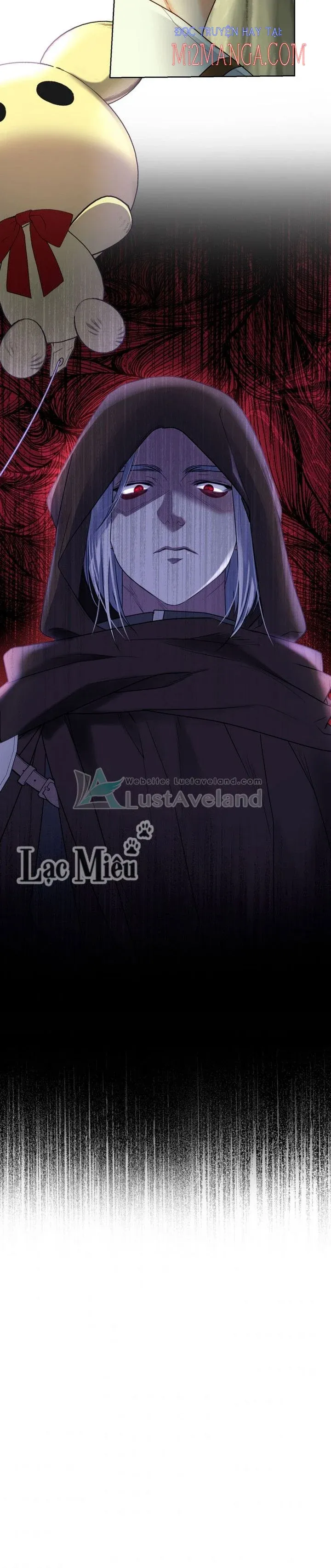 Trở Thành Người Pha Chế Nước Hoa Độc Nhất Của Bạo Chúa Chap 36 - Next Chap 35.2