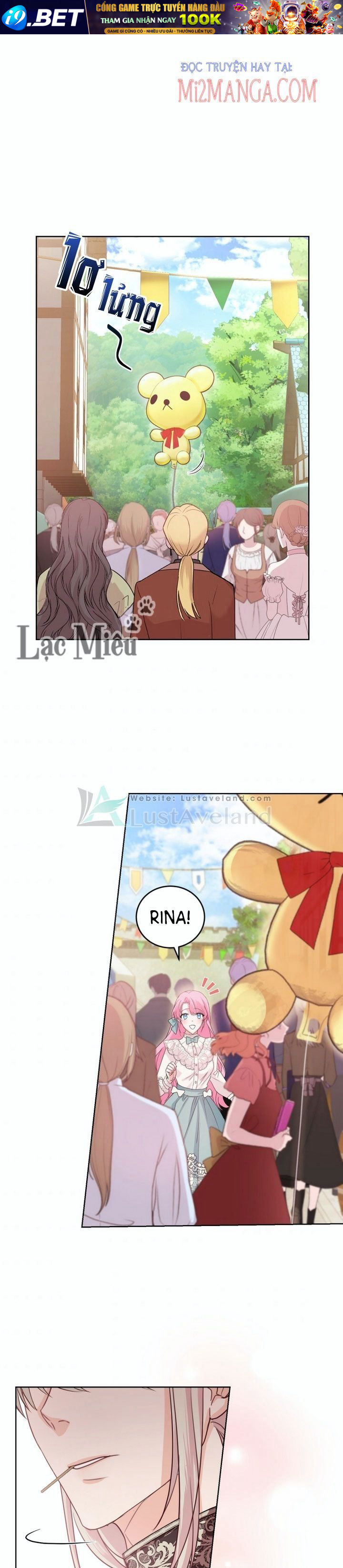 Trở Thành Người Pha Chế Nước Hoa Độc Nhất Của Bạo Chúa Chap 36 - Next Chap 35.2