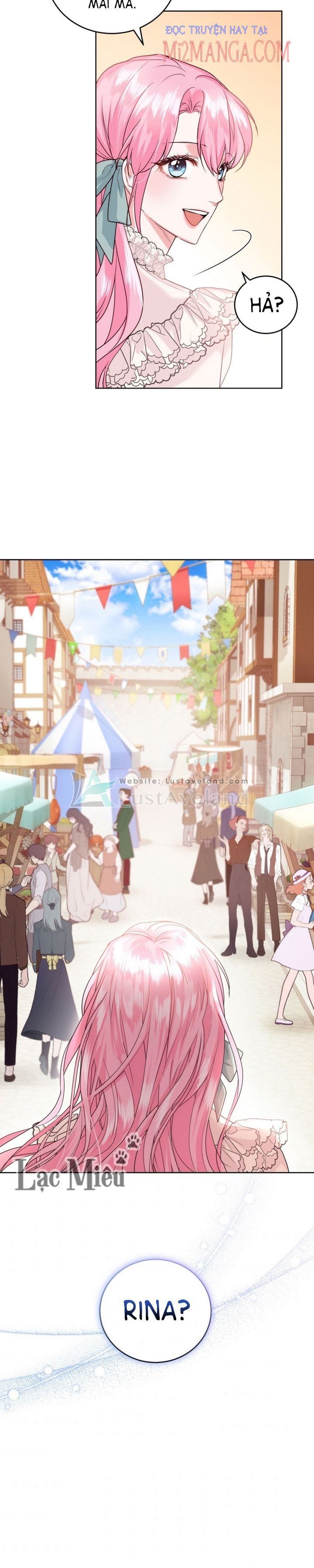 Trở Thành Người Pha Chế Nước Hoa Độc Nhất Của Bạo Chúa Chap 36 - Next Chap 35.2