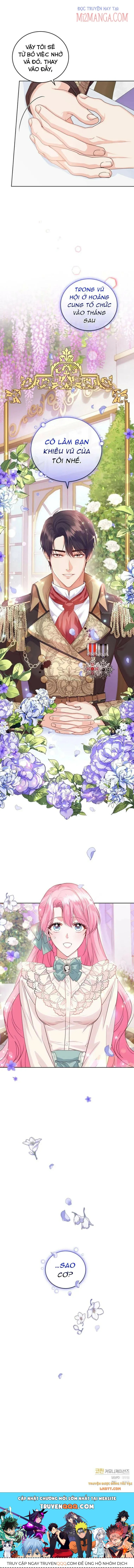 Trở Thành Người Pha Chế Nước Hoa Độc Nhất Của Bạo Chúa Chap 37.5 - Next Chap 37