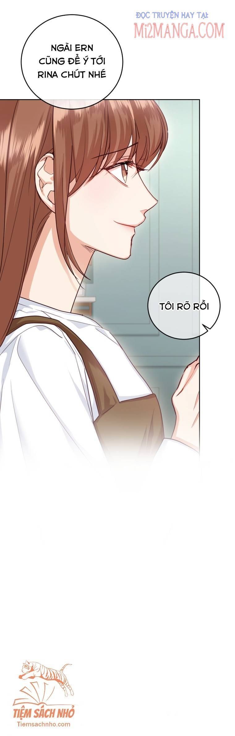 Trở Thành Người Pha Chế Nước Hoa Độc Nhất Của Bạo Chúa Chap 38.5 - Next Chap 38