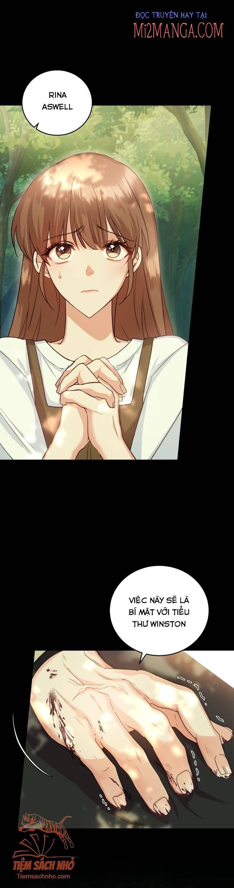 Trở Thành Người Pha Chế Nước Hoa Độc Nhất Của Bạo Chúa Chap 38.5 - Next Chap 38