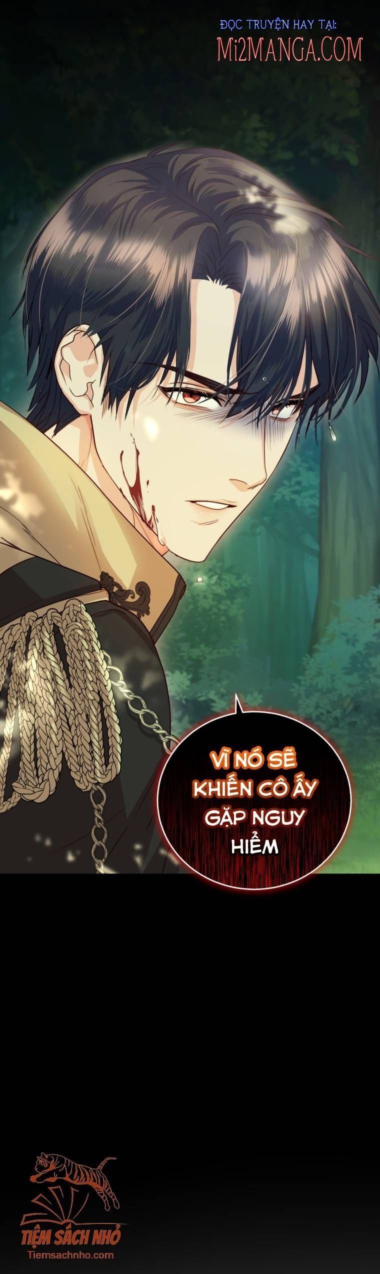 Trở Thành Người Pha Chế Nước Hoa Độc Nhất Của Bạo Chúa Chap 38.5 - Next Chap 38