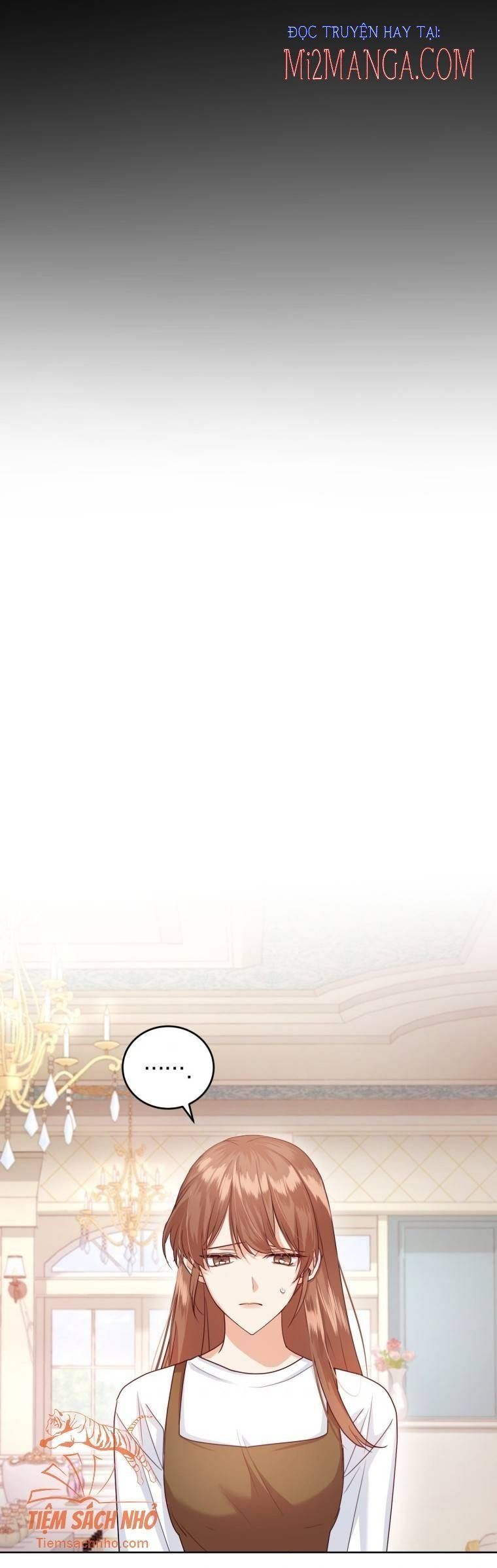 Trở Thành Người Pha Chế Nước Hoa Độc Nhất Của Bạo Chúa Chap 38.5 - Next Chap 38